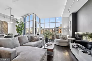 2100 NW 11th Street NW, Washington, DC 20001 - Photo 4