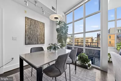 2100 NW 11th Street NW #402, Washington, DC 20001 - Photo 6