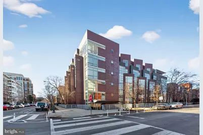 2100 NW 11th Street NW #402, Washington, DC 20001 - Photo 1