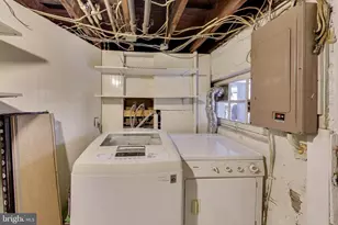 743 Hamilton St NW, Washington, DC 20011 - Photo 24