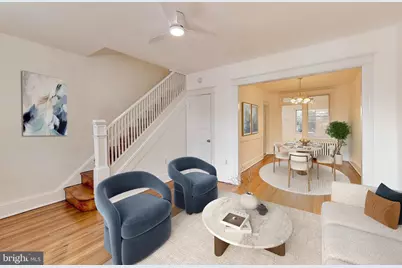 743 Hamilton Street NW, Washington, DC 20011 - Photo 4