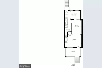 743 Hamilton Street NW, Washington, DC 20011 - Photo 42