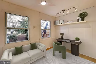 743 Hamilton Street NW, Washington, DC 20011 - Photo 12