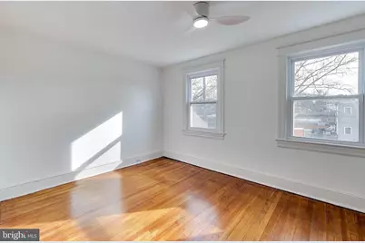 743 Hamilton Street NW, Washington, DC 20011 - Photo 16