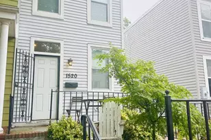 1520 Constitution Ave NE, Washington, DC 20002 - Photo 2