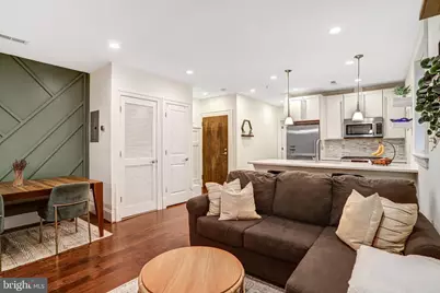 3937 Davis Place NW #1, Washington, DC 20007 - Photo 6