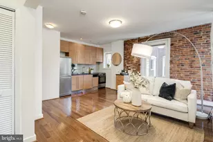 51 Randolph Pl NW, Washington, DC 20001 - Photo 2