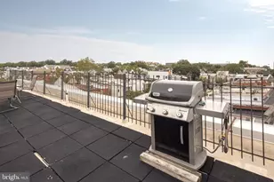 51 Randolph Pl NW, Washington, DC 20001 - Photo 12