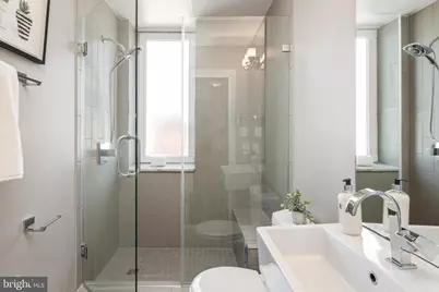 51 Randolph Place NW #303, Washington, DC 20001 - Photo 10
