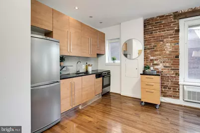 51 Randolph Place NW #303, Washington, DC 20001 - Photo 6