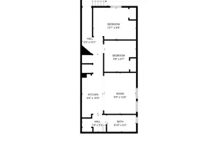 222 Malcolm X Ave SE, Washington, DC 20032 - Photo 22