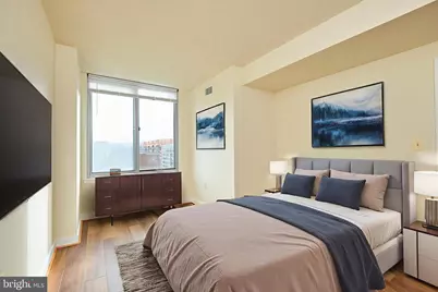 555 Massachusetts Avenue NW #1306, Washington, DC 20001 - Photo 8