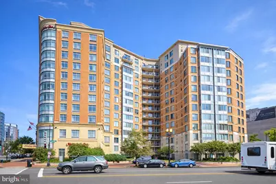 555 Massachusetts Avenue NW #1306, Washington, DC 20001 - Photo 14