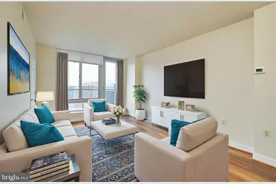 555 Massachusetts Avenue NW #1306, Washington, DC 20001 - Photo 1