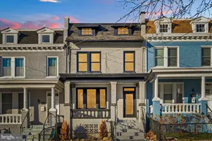 917 Emerson St NW, Washington, DC 20011 - Photo 1