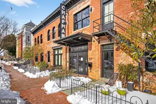 57 N St NW, Washington, DC 20001 - Photo 32