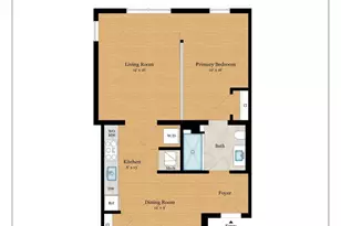 57 N St NW, Washington, DC 20001 - Photo 34