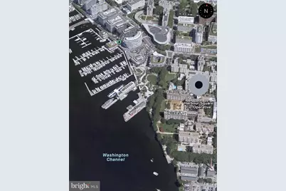 510 N Street SW #N625, Washington, DC 20024 - Photo 62