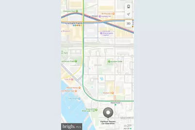 510 N Street SW #N625, Washington, DC 20024 - Photo 60