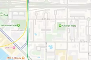 510 N St SW, Washington, DC 20024 - Photo 60