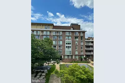 510 N Street SW #N625, Washington, DC 20024 - Photo 36