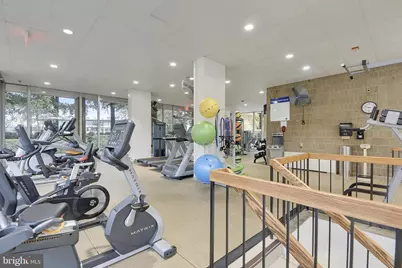 510 N Street SW #N625, Washington, DC 20024 - Photo 34