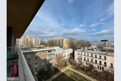 510 N Street SW #N625, Washington, DC 20024 - Photo 14