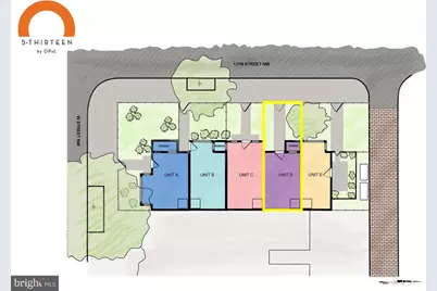 1237 W Street NW #B, Washington, DC 20009 - Photo 20