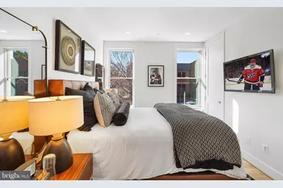 1237 W Street NW #B, Washington, DC 20009 - Photo 12
