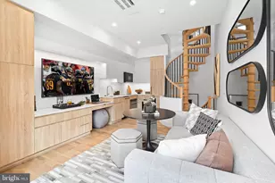 1237 W St NW, Washington, DC 20009 - Photo 4