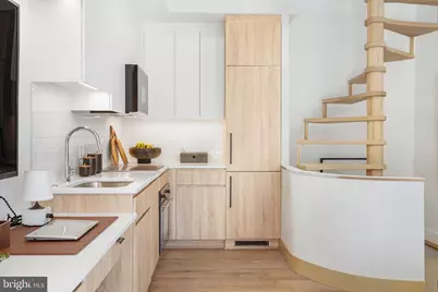 1237 W Street NW #B, Washington, DC 20009 - Photo 8