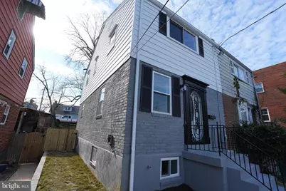 164 Elmira Street SW, Washington, DC 20032 - Photo 28