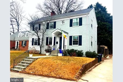 4343 Windom Place NW, Washington, DC 20016 - Photo 1