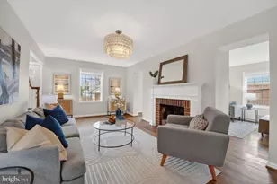 4343 Windom Pl NW, Washington, DC 20016 - Photo 4