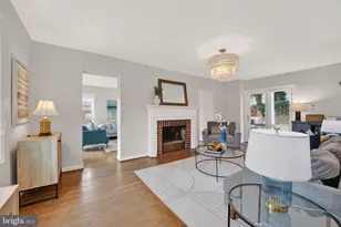 4343 Windom Pl NW, Washington, DC 20016 - Photo 2