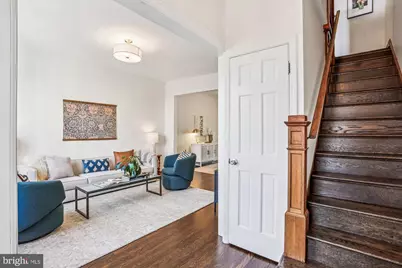 2306 38th Street NW, Washington, DC 20007 - Photo 2