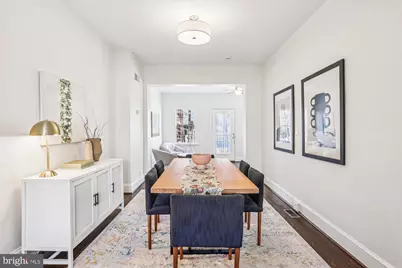 2306 38th Street NW, Washington, DC 20007 - Photo 6