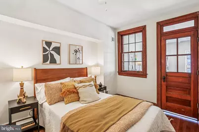 2306 38th Street NW, Washington, DC 20007 - Photo 18