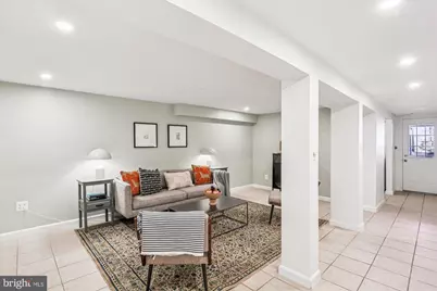 2306 38th Street NW, Washington, DC 20007 - Photo 24