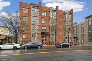 2910 Georgia Ave NW, Washington, DC 20001 - Photo 2