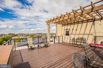 2910 Georgia Avenue NW #C02, Washington, DC 20001 - Photo 4