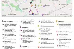 1954 Columbia Rd NW, Washington, DC 20009 - Photo 52