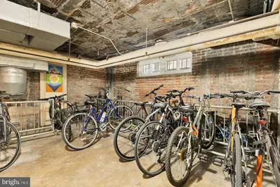 1954 Columbia Road NW #710, Washington, DC 20009 - Photo 48