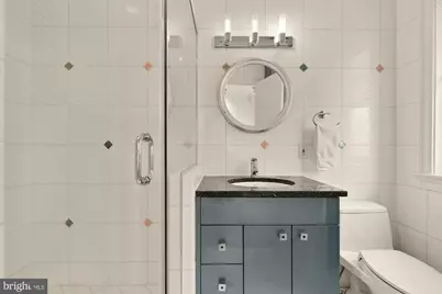 1954 Columbia Road NW #710, Washington, DC 20009 - Photo 48