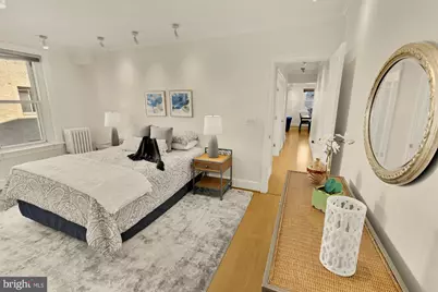 1954 Columbia Road NW #710, Washington, DC 20009 - Photo 34