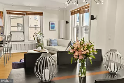 1954 Columbia Road NW #710, Washington, DC 20009 - Photo 6