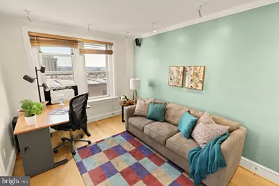 1954 Columbia Road NW #710, Washington, DC 20009 - Photo 22