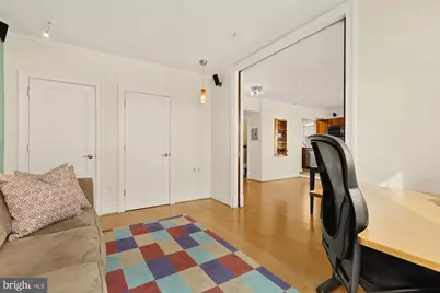 1954 Columbia Road NW #710, Washington, DC 20009 - Photo 20