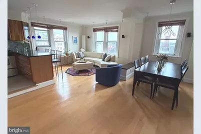 1954 Columbia Road NW #710, Washington, DC 20009 - Photo 6