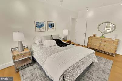 1954 Columbia Road NW #710, Washington, DC 20009 - Photo 42